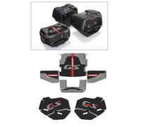 BMW R 1300 GS Adesivi Protettivi Sticker Valigetta Kit B1