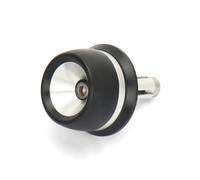 BMW R 1300 GS Adventure R1300GS Moto Accessori Asse Post. SX Argento