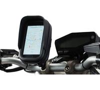 BMW R 18 ABS 2021-2023 Kit Di Montaggio GPS Universale SW Motech