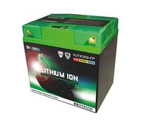 BMW R 80 ET 800 BATTERIA HJTX30Q-FP N