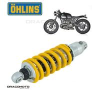 BMW R 80 RS/ RT 1985-1993 ammortizzatore posteriore OHLINS BM 053 S46DR1