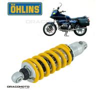 BMW R 80 RT 1985-1993 ammortizzatore posteriore OHLINS BM 053 S46DR1