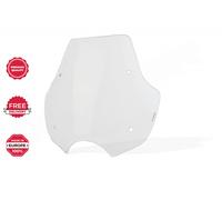 BMW R 850 R (1994-2002) STANDARD ricambio parabrezza parabrezza per OEM