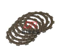 BMW R 850 Rt (21_0145 - R22) 2000-2006 SBS Frizione Upgrade Frizione Kit 60356