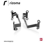 BMW R nine T 1200 2017-2020 Kit di montaggio per Cupolino basso RIZOMA ZBW052...