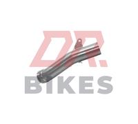 BMW R Nine T 2014-2019 Arrow Tubo Di Collegamento Centrale 71635MI