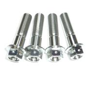 BMW R-Nine T- Urban Titanio Pinza Freno Anteriore Supporto Kit Bulloni B23L