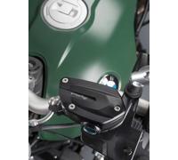 BMW R NINET RACER 1200 TAPPO SERBATOIO OLIO FRIZIONE LIGHTECH 2016 2019