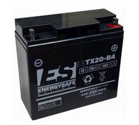 BATTERIA ES ESTX20-B4 12V 18AH SIGILLATA DUCATI 916 SPS (H100AA) 996 1997 1998