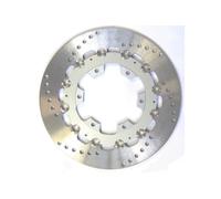 Ebc Pro-lite Series Floating Round Md607ls Front Brake Disc Argento