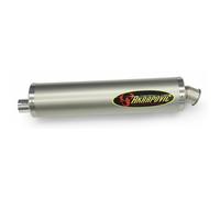 BMW R1150GS 1999-2003 Akrapovic Titanio Silenziatore da Infilare Kit (A OE