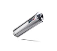 Bmw R1150RT 2000-2006 Scarico GPR Slip-on Satinox