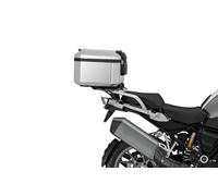 BMW R1200 GS / R1250 GS -19/25 - PORTAPACCHI SUPPORTO E TOP CASE TERRA TR48 SHA