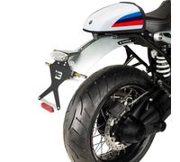 BMW R1200 Nine T - Supporto Di Targa "CLASSIC" BARRACUDA / BT1104-C