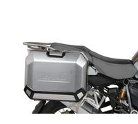 BMW R1200 R1250 GS E ADVENTURE -13/26- SUPPORTI E VALIGIE SHAD TERRA 4P SYSTEM