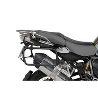 BMW R1200 R1250 GS E ADVENTURE -13/26- SUPPORTI PER VALIGIE SHAD 4P SYSTEM - W0G