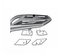 BMW R1200 RT 09/13, K1600 GT 13/17 Supporto Bauletto Top SHAD-W0RT19ST