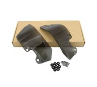 BMW R1200GS Adventure 04-12 Parabrezza Pannello Laterale R Fumè