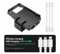 BMW R1200RT R1250RT R 1200 RT 1250 Moto Wireless E USB