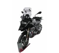 Cupolino MRA VXCS - Vario-X-Creen fume' chiaro BMW R 1250 GS (19-23)