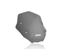 Bmw R1250 R / Abs - 19/24 - Parabrezza Fumè Scuro Wrs - Bm056Fs