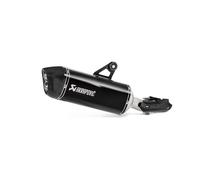 BMW R1250GS Adventure 19-23 Kit Slip-On Akrapovic