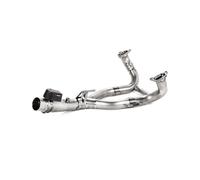 BMW R1250GS Adventure 2019-2024 Akrapovic Completo Titanio Testata Set Eliminare