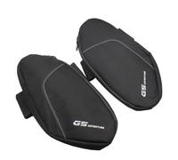 BMW R1250GS Adventure Borse Paraurti Crash Pair Impermeabili Per Attrezzi