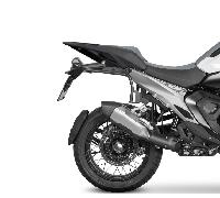 BMW R1300 GS -23/26 - Supporti Di Valigie SHAD 3P System - W0RG14IF