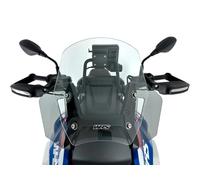 Wrs Increased Bmw R 1300 Gs 23-24 Side Deflectors Trasparente