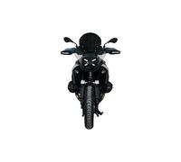 BMW R1300 GS ADVENTURE 2024-2025 Parabrezza Nero MRA Touring TM