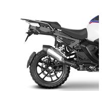 BMW R1300 GS ADVENTURE - 25/26 - SUPPORTI PER VALIGIE SHAD 3P SYSTEM - W0RG15IF