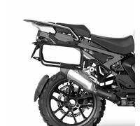 BMW R1300 GS ADVENTURE -25/26 - SUPPORTI PER VALIGIE SHAD 4P SYSTEM - W0RG154P