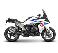 BMW R1300 R RS 1300 3P SYSTEM ATTACCO LATERALE VALIGIE 2026