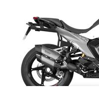 BMW R1300 R / RS - Supporti Valigie SHAD 3P System - W0RR16IF