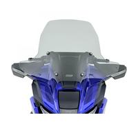 BMW R1300 RS / RT 2025-2026 Parabrezza WRS Fumée BM120F
