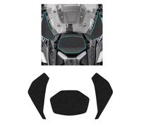 BMW R1300GS Accessori Moto Kit A2 Protezione Adesivo Armor Carena