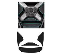 BMW R1300GS Kit A3 Adesivi Protezione Carena Armor