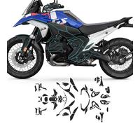 BMW R1300GS Kit Completo Adesivi Protettivi Armor A14