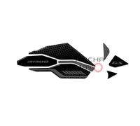 BMW R1300GS R 1300 GS Adventure Kit Triplo Nero In Resina Epossidica 3D