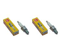 BMW R45 R60 R65 R100 RS-RT S-T Lotto di 2 candele NGK BP7ES
