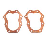 BMW R71 M72 K750 MB750 Dnepr-12 MT12 testate cilindri set guarnizioni 3-strati