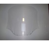 BMW R80RT R100RT Paravento Alto 54,5cm Con 3 Scassi Per Lati