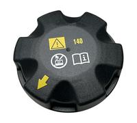 BMW - refrigerante Serbatoio di espansione Tappo E92 E93 F07 F10 F25 F30 Z4 17117639020