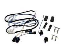 BMW - retrofit set di cavi per Cruise Control (61 12 0 016 012)