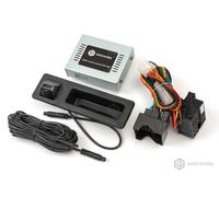 BMW Retrofit telecamera di backup retrofit 3AG x3 1 3 5 7 F10 F25 F32 F36 F30...