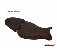 BMW RnineT R Nine T Pure 2014-2017 B868/RA MotoK design sella Cover Anti-Slip 3