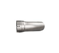 BMW Rninet Urban GS 17-20 Akrapovic Basso Livello Titanio Tubo di Collegamento