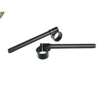 Trw Bmw S 1000 Hp4 Abs Hp4 13 Clip-on Handlebar Nero 25.4 mm