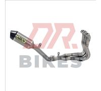 Kit completo COMPETITION BMW S 1000 R Anni 2017 2018 2019 2020